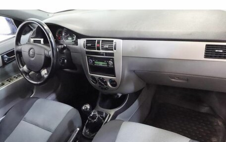 Chevrolet Lacetti, 2012 год, 501 000 рублей, 5 фотография