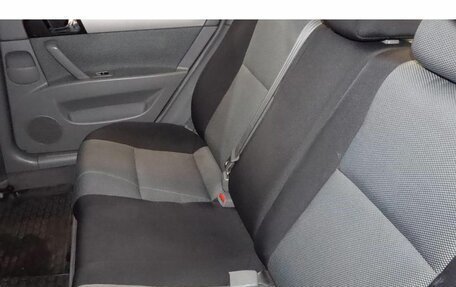 Chevrolet Lacetti, 2012 год, 501 000 рублей, 7 фотография