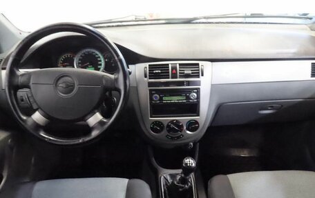 Chevrolet Lacetti, 2012 год, 501 000 рублей, 9 фотография