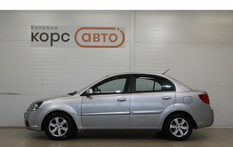 KIA Rio II, 2010 год, 455 000 рублей, 2 фотография