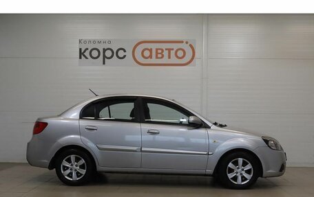 KIA Rio II, 2010 год, 455 000 рублей, 4 фотография