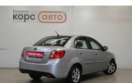 KIA Rio II, 2010 год, 455 000 рублей, 3 фотография
