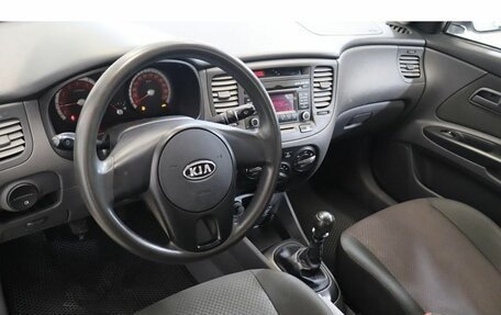 KIA Rio II, 2010 год, 455 000 рублей, 6 фотография