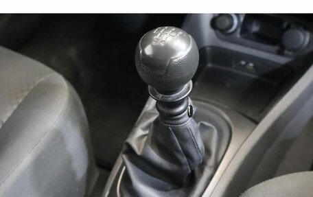 KIA Rio II, 2010 год, 455 000 рублей, 12 фотография