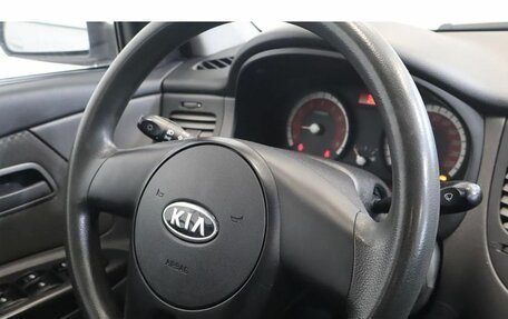 KIA Rio II, 2010 год, 455 000 рублей, 8 фотография