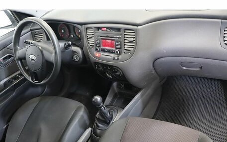 KIA Rio II, 2010 год, 455 000 рублей, 5 фотография