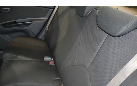 KIA Rio II, 2010 год, 455 000 рублей, 7 фотография