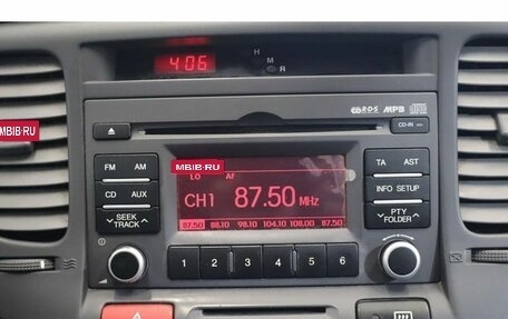 KIA Rio II, 2010 год, 455 000 рублей, 10 фотография