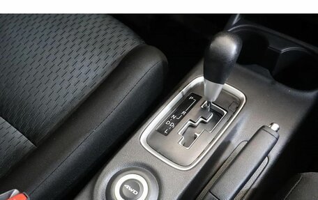 Mitsubishi Outlander III рестайлинг 3, 2013 год, 1 225 000 рублей, 12 фотография
