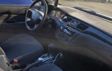 Mitsubishi Lancer IX, 2005 год, 250 000 рублей, 5 фотография