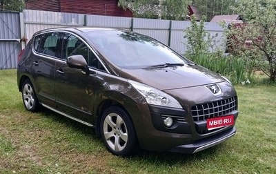 Peugeot 3008 I рестайлинг, 2012 год, 900 000 рублей, 1 фотография