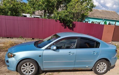 Mazda 3, 2006 год, 350 000 рублей, 1 фотография