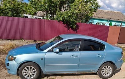 Mazda 3, 2006 год, 350 000 рублей, 1 фотография