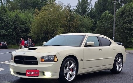 Dodge Charger, 2006 год, 2 000 000 рублей, 1 фотография