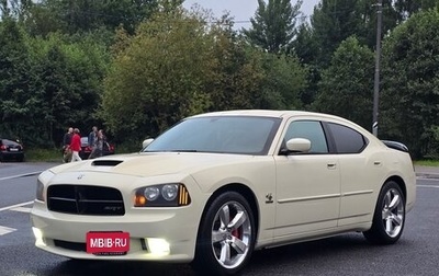 Dodge Charger, 2006 год, 2 000 000 рублей, 1 фотография