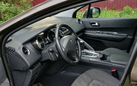 Peugeot 3008 I рестайлинг, 2012 год, 900 000 рублей, 5 фотография