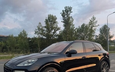Porsche Cayenne III, 2019 год, 6 900 000 рублей, 1 фотография