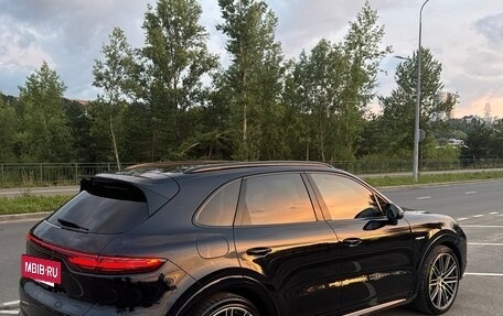 Porsche Cayenne III, 2019 год, 6 900 000 рублей, 2 фотография