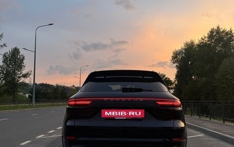 Porsche Cayenne III, 2019 год, 6 900 000 рублей, 4 фотография