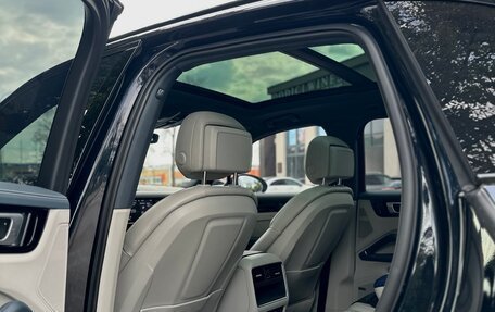 Porsche Cayenne III, 2019 год, 6 900 000 рублей, 14 фотография