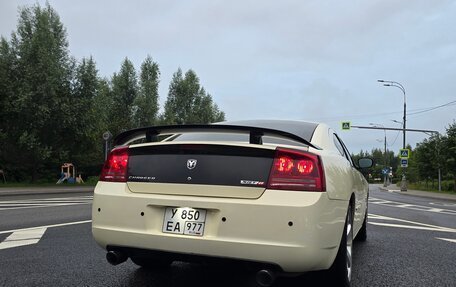 Dodge Charger, 2006 год, 2 000 000 рублей, 5 фотография