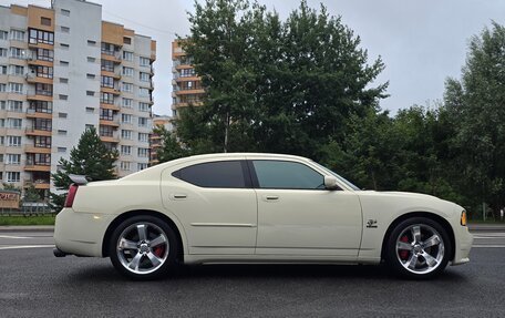 Dodge Charger, 2006 год, 2 000 000 рублей, 3 фотография