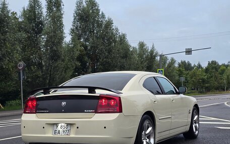 Dodge Charger, 2006 год, 2 000 000 рублей, 4 фотография