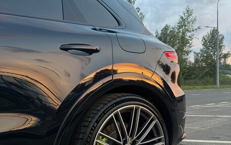Porsche Cayenne III, 2019 год, 6 900 000 рублей, 10 фотография