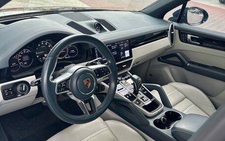 Porsche Cayenne III, 2019 год, 6 900 000 рублей, 11 фотография