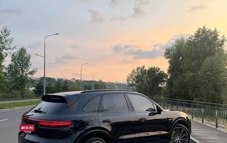 Porsche Cayenne III, 2019 год, 6 900 000 рублей, 7 фотография