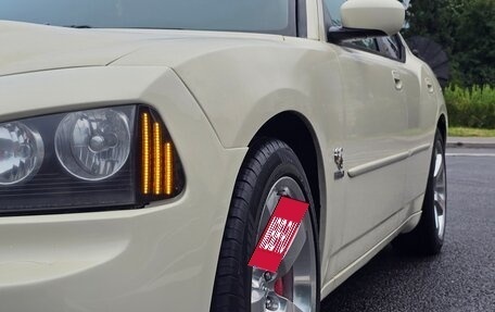 Dodge Charger, 2006 год, 2 000 000 рублей, 6 фотография