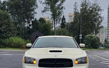 Dodge Charger, 2006 год, 2 000 000 рублей, 2 фотография