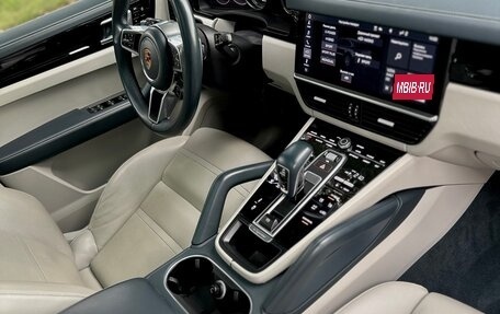 Porsche Cayenne III, 2019 год, 6 900 000 рублей, 12 фотография