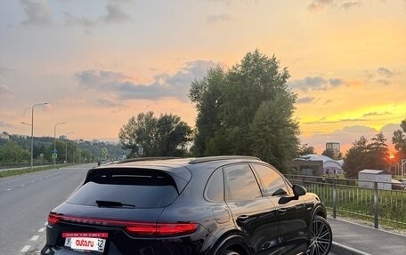Porsche Cayenne III, 2019 год, 6 900 000 рублей, 8 фотография