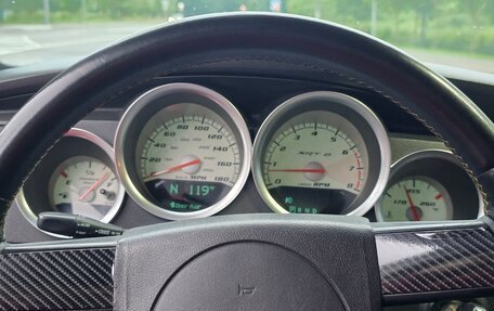 Dodge Charger, 2006 год, 2 000 000 рублей, 8 фотография