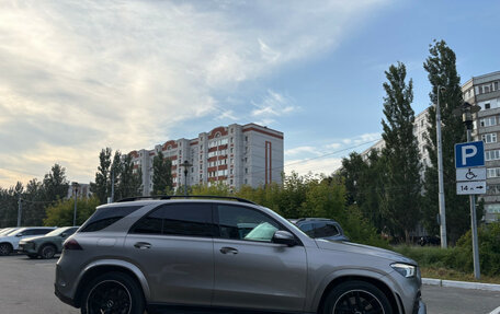 Mercedes-Benz GLE, 2019 год, 6 450 000 рублей, 4 фотография