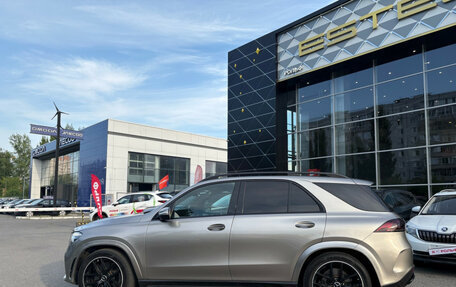 Mercedes-Benz GLE, 2019 год, 6 450 000 рублей, 8 фотография