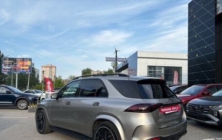 Mercedes-Benz GLE, 2019 год, 6 450 000 рублей, 7 фотография