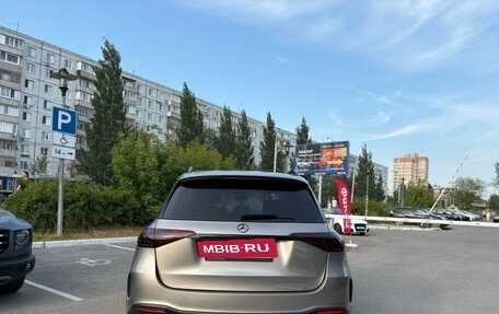 Mercedes-Benz GLE, 2019 год, 6 450 000 рублей, 6 фотография