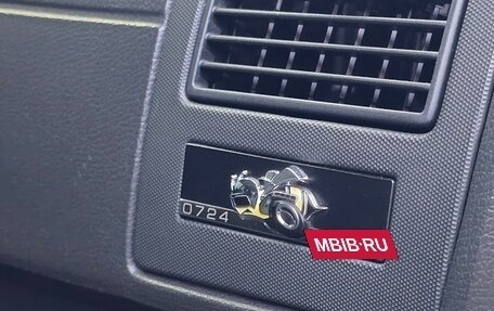 Dodge Charger, 2006 год, 2 000 000 рублей, 11 фотография