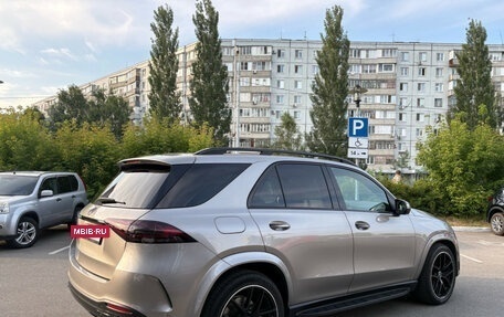 Mercedes-Benz GLE, 2019 год, 6 450 000 рублей, 5 фотография