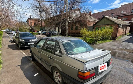 Volkswagen Passat B3, 1989 год, 50 000 рублей, 2 фотография
