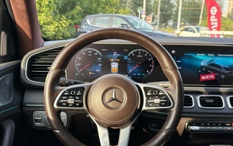 Mercedes-Benz GLE, 2019 год, 6 450 000 рублей, 14 фотография