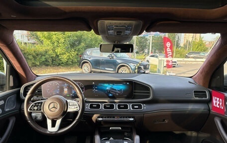 Mercedes-Benz GLE, 2019 год, 6 450 000 рублей, 11 фотография