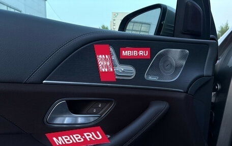 Mercedes-Benz GLE, 2019 год, 6 450 000 рублей, 15 фотография