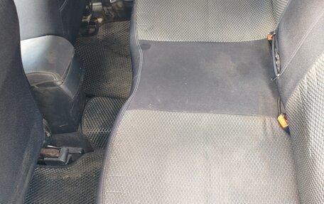Mazda 3, 2006 год, 350 000 рублей, 15 фотография