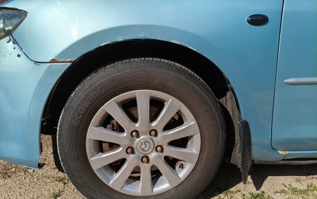 Mazda 3, 2006 год, 350 000 рублей, 8 фотография