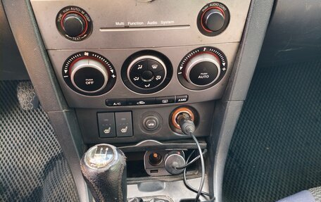 Mazda 3, 2006 год, 350 000 рублей, 12 фотография