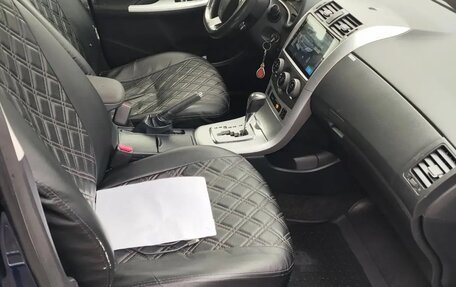 Toyota Corolla, 2012 год, 850 000 рублей, 4 фотография