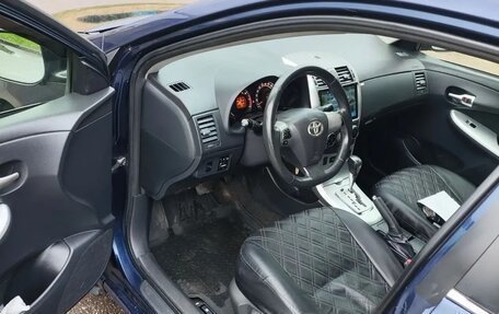 Toyota Corolla, 2012 год, 850 000 рублей, 6 фотография